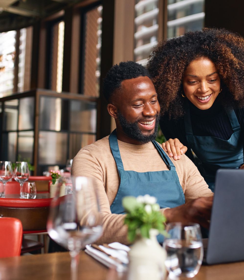 Restaurants &amp; Hospitality