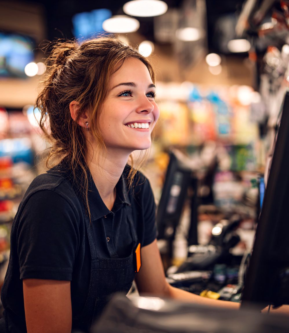 Retail &amp; Tobacco Stores