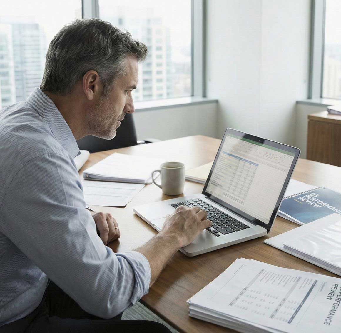 Accounting &amp; Bookkeeping Virginia, Maryland, Washington DC